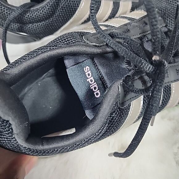 Adidas Racer TR21 Athletic Sneakers Womens Size 6 - Picture 4 of 6